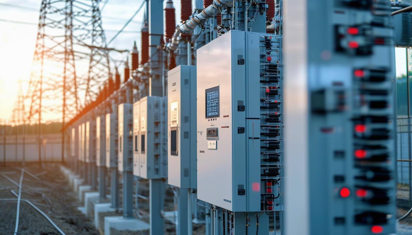 substation automation-1