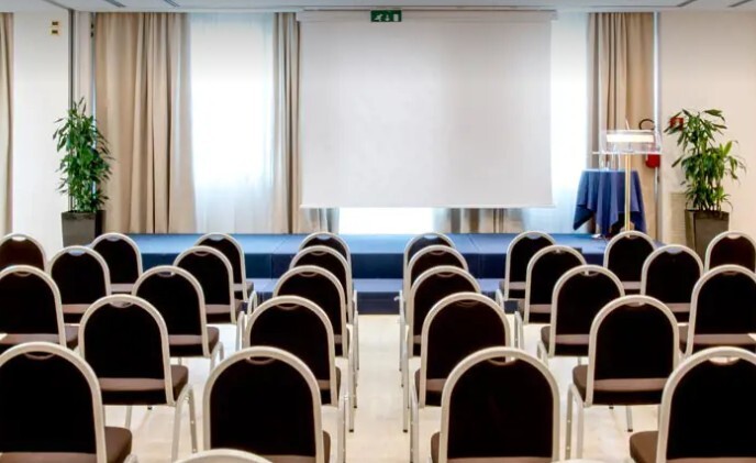 Immagine sala